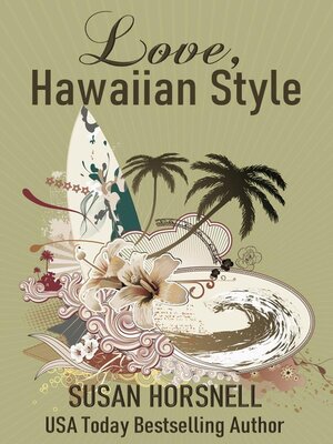 cover image of Love, Hawaiian Style
